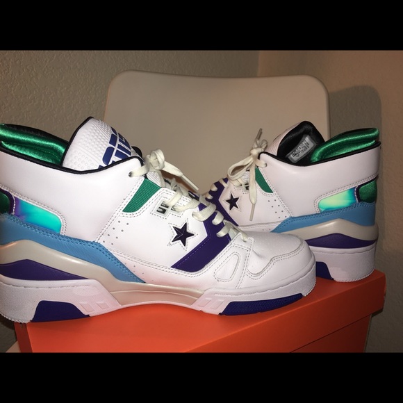 erx impress jewel high top